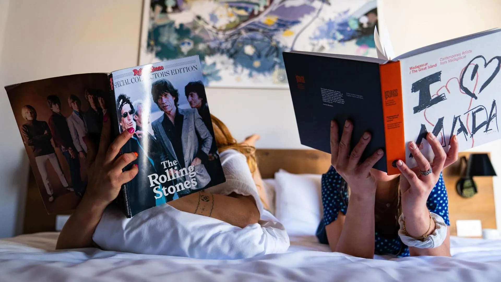 Hotel 21 House Of Stories Citta Studi Mailand