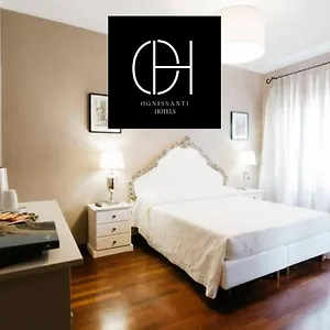 Πανσιόν Residenza Ognissanti Φλωρεντία