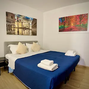 Πανσιόν Casa Banon Βενετία