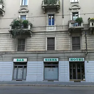 ** 酒店 锡耶纳酒店 意大利