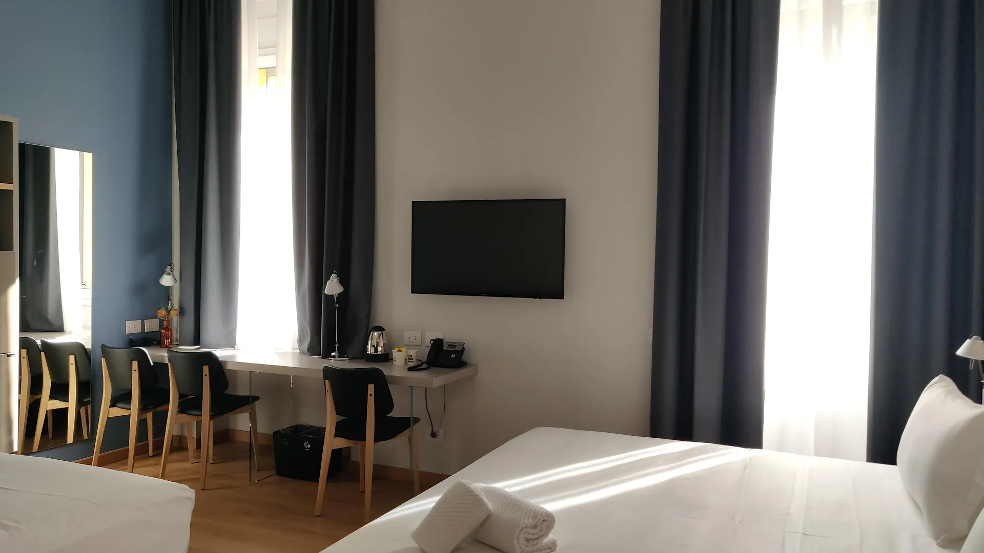 21 House Of Stories Citta Studi Hotel Milan Italy