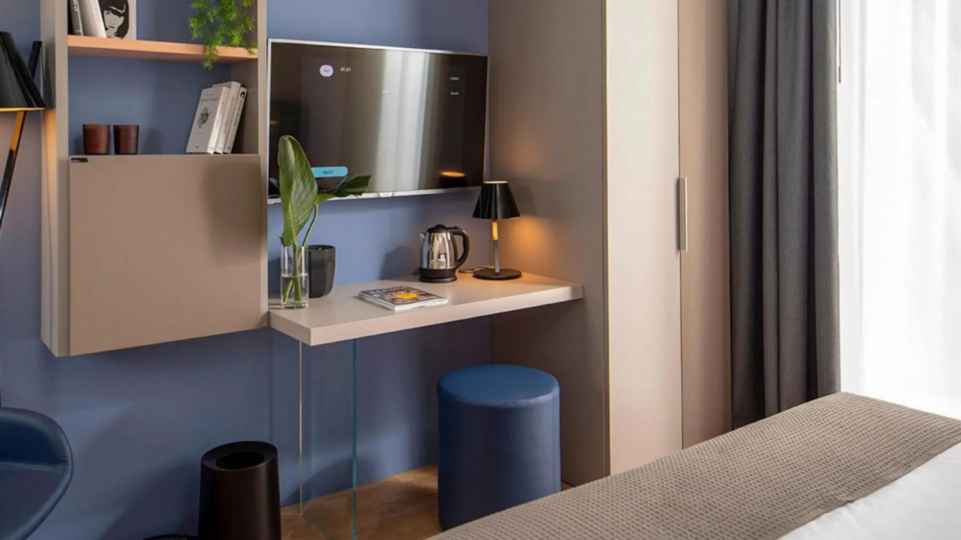 21 House Of Stories Citta Studi Hotel Milan