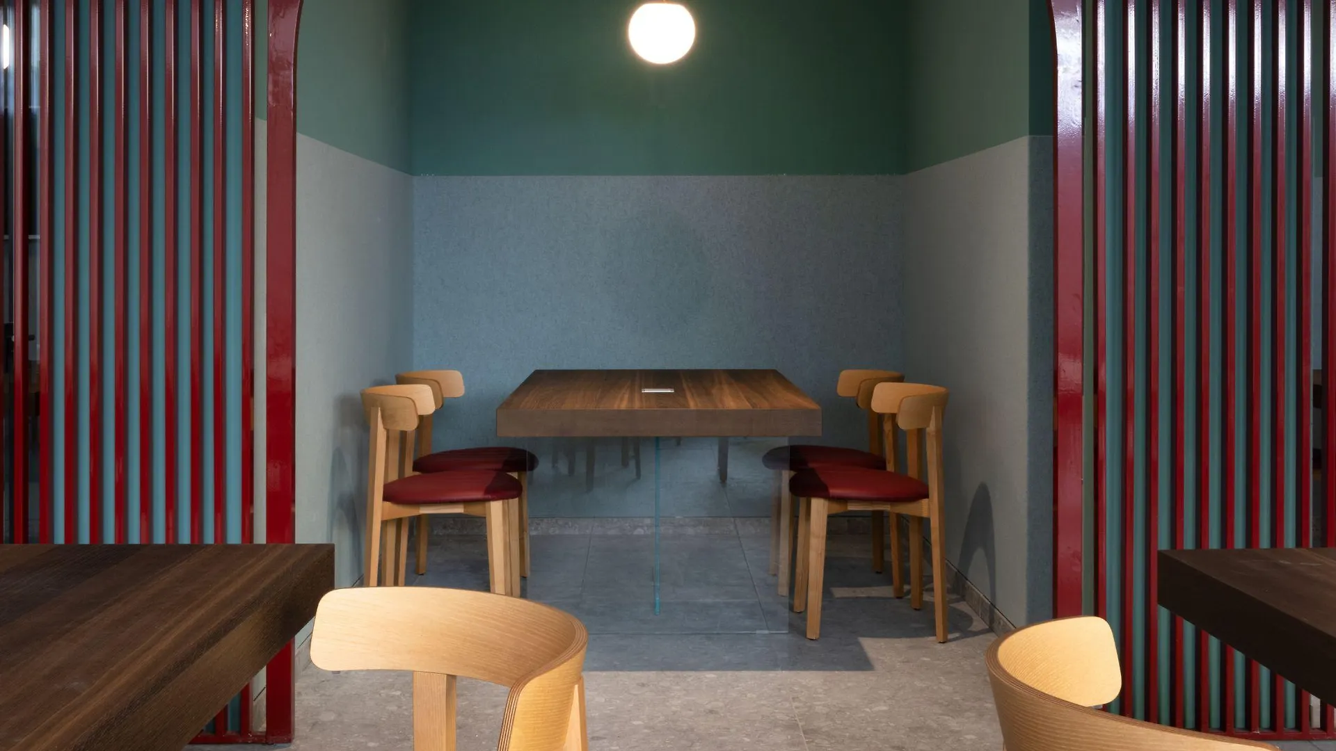 Hotel 21 House Of Stories Citta Studi Mediolan